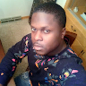 Meet your Posher, Andrae